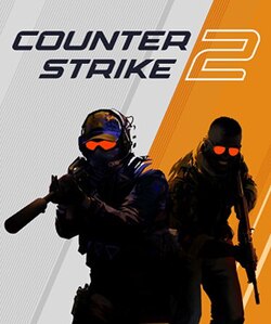Cover von Counter Strike 2