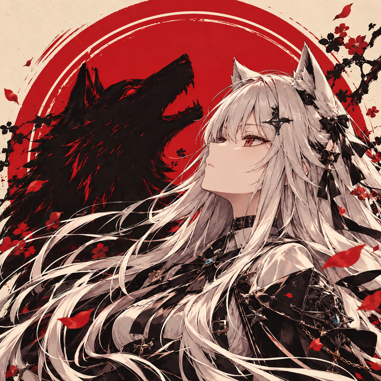 Profilbild von Neko
